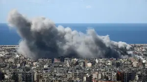 Saudi Arabia intercepts drones and missile, expels Iranian diplomat amid tension